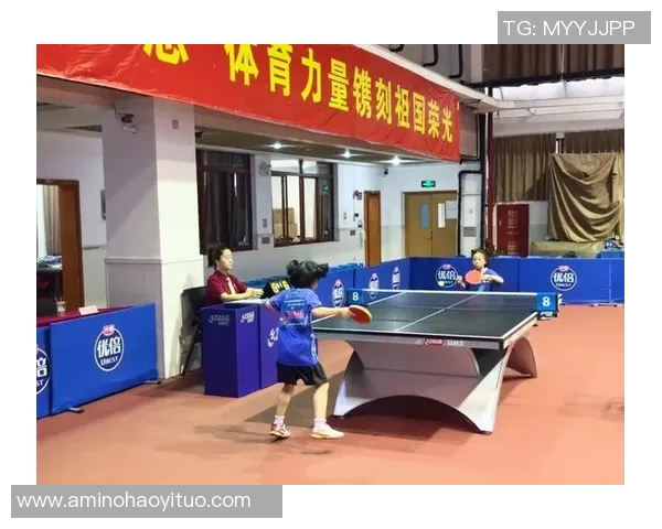 乒乓球专题：深入探讨上海乒乓球队如何实现高效团队协作与默契配合